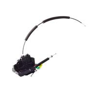 Servomotor con cierre Para Nissan NP300 Para Navara Para Pathfinder Actuador Cerradura Puerta 80501-EB30A 80500-EB30A 82501-EB30C 82500-EB30C 82500EB30C Cerradura puerta motor ajuste(Front Right)