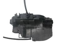 Servomotor con cierre Para Nissan Para Qashqai J11 Para Rogue Sport Actuador Cerradura Puerta 805014EA2A 805004EA2A 825014EA2A 825004EA2A Cerradura puerta motor ajuste(Front Right)