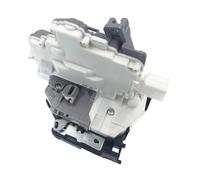 Servomotor con cierre Para Q3 Para Q5 Para Q7 Para A4 B8 B6 Para VW Para Passat Para Tiguan Para Skoda Para Superb Para Seat Actuador Cerradura Puerta Cerradura puerta motor ajuste(Rear Right)