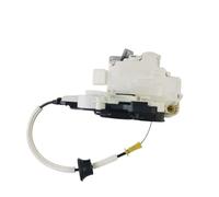 Servomotor con cierre Para Q7 2016-2023 Para Bentley Para Actuador Cerradura Puerta Para BENTAYGA 4M1837015F 4M1837016D 4M0839015J 4M0839016J Cerradura puerta motor ajuste(Front Left)