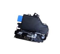 Servomotor con cierre Para Seat Para Altea Para Toledo Actuador Cerradura Puerta 3D1837015A 3D1837015 3D1837016 Cerradura puerta motor ajuste(Front Left)