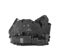 Servomotor con cierre Para Skoda Para Kodiaq Para Karoq Actuador Cerradura Puerta 5TB837015A 5TB837016A 5TA839015D 5TA839016D Cerradura puerta motor ajuste(Rear Left)