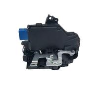 Servomotor con cierre Para Skoda Para Octavia Para Seat Para Toledo Para Altea Actuador Cerradura Puerta Delantera Izquierda 3D1837015 3D1837015A Cerradura puerta motor ajuste