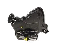Servomotor con cierre Para TOYOTA Para Rav4 Actuador Cerradura Puerta Delantera Trasera Izquierda Derecha 6903060240 6906033120 6905033120 69040-42241 Cerradura puerta motor ajuste(Rera Left)