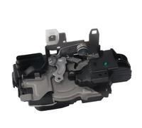 Servomotor con cierre Para Volvo Para S90 Para XC60 Para XC90 Actuador Cerradura Puerta 31462446 31462456 31462448 31462449 Cerradura puerta motor ajuste