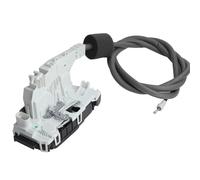 Servomotor con cierre Para VW Para Crafter Actuador Cerradura Puerta Delantera Izquierda Trasera Derecha A9067200035 A9067301900 Cerradura puerta motor ajuste