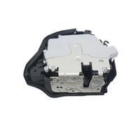 Servomotor con cierre Para X5 E53 2000-2006 Actuadores Cerradura Puerta Con Pestillo Eléctrico 51218402537 51218402540 51228402601 51228402602 Cerradura puerta motor ajuste(Front Left)