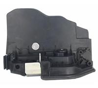 Servomotor con cierre Para X6 E70 E90 E60 E65 E66 Cerradura Puerta Actuador Pestillo Bloqueo 51217202143 51217202146 51227202148 Cerradura puerta motor ajuste(Rear Left)