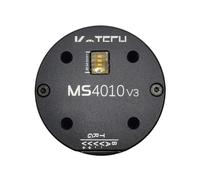 Servomotor de 12 V CC sin escobillas MS4010 V3, motor hueco de baja velocidad(MS4010(15bit/CAN))