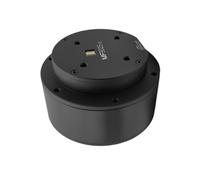 Servomotor de accionamiento directo BLDC de eje hueco MF9025V2, codificador absoluto de 18 bits CAN RS485 for robot cuadrúpedo con brazo robótico(16T-CAN-18bit)