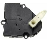 Servomotor de Aire Acondicionado Apto para Buick Automotive (2001-2005) Servomotor de Aire Acondicionado 10424941 Actuador de compuerta