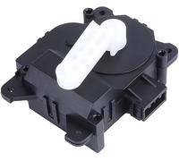 Servomotor de Aire Acondicionado automotriz actuador de Puerta de Aire Aleta de recirculación de Aire para Motocicleta 2010 2011 2012 2013 79160-Tk4-A41 79160Tk4A41 604-875 604875