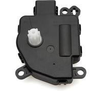 Servomotor de Aire Acondicionado para automóvil, actuador de Puerta de Aire, Motor de trampilla de recirculación de Aire para automóvil, Compatible con Magnum 2005-2006 604-004 5061099Aa 68018109Aa