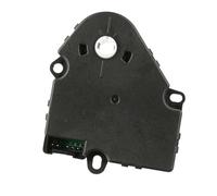 Servomotor de Aire Acondicionado para Cadillac Escalade Seville 2003 2004 HVAC Actuador de compuerta de Mezcla de Aire de calefacción 1572972 16164972 52402599 89018375