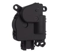 Servomotor de Aire Acondicionado para Dodge Ram 1500 2500 3500 2011-2012. Actuador de compuerta de Mezcla de Aire de calefacción/calefacción para HVAC de automóvil 68048902Aa 68048902Ab 604038