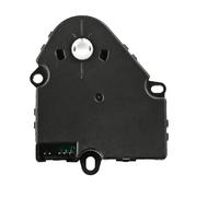 Servomotor de Aire Acondicionado para GMC Sierra Yukon, 5 Pines, HVAC, AC, calefacción, actuador de compuerta de Mezcla de Aire 60410 604-106 15-72971