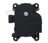 Servomotor De Aire Acondicionado para Lexus Rx330 Rx400 87106-48100 87106-48160 604-902 Servomotor De Mezcla De Aire del Amortiguador Actuador De Compuerta De Mezcla De Calefacción