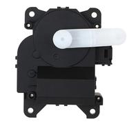 Servomotor de Aire Acondicionado para Lexus RX400H RX330 HVAC Actuador de compuerta de Mezcla de Aire de calefacción 87106-48100 87106-48160 604-902