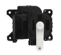 Servomotor De Aire Acondicionado para Lexus Rx400H Rx330 Servomotor De Mezcla De Aire De Compuerta Actuador De Compuerta De Mezcla De Calefacción HVAC 87106-48100 87106-48160 Actuador De Compuerta