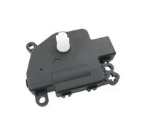 Servomotor de Aire Acondicionado para Lincoln Mark LT Navigator HVAC Actuador de compuerta de Mezcla de Aire de calefacción 4L3Z19E616EA 8L8Z 19E616B 604-224
