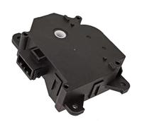 Servomotor de Aire Acondicionado para Lincoln MKX 2007-2015 7T4Z19E616B 7 Pines Actuador de compuerta de Mezcla de Aire Acondicionado/calefacción Izquierda Actuador de compuerta de Aire