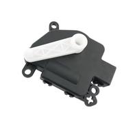 Servomotor de Aire Acondicionado para Mustang 2005 2006 2007 2008 2009 Actuador de compuerta de Mezcla de Aire de calefacción HVAC para 604232 4R3Z19E616Fa 5R3Z19E616A