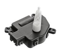 Servomotor de Aire Acondicionado para Mustang Convertible 2005 2006 2007 2008 2009 Actuador de compuerta de Mezcla de Aire de calefacción HVAC para 6R3Z19E616B 4R3Z19E616Aa