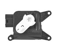 Servomotor de Aire Acondicionado para TT A3 S3 Q3 AC 2012 2013, actuador de Puerta de Aire, Volante a la Izquierda, 1K1907511C