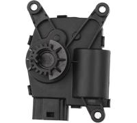 Servomotor de Aire Acondicionado para VW Golf Aire Acondicionado Calefacción de Aire 5Q0907511K H604-6005 94187372 Actuador de compuerta