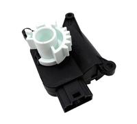 Servomotor de Aleta de Aire de recirculación de válvula de Ajuste de Temperatura Frontal Compatible para A3 Q3 CC 1K0 907 511C 5Q0907511H