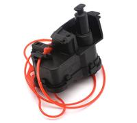 Servomotor de bloqueo de la tapa del depósito de combustible Para VW Polo Para T-ROC Para Touareg Para Skoda Fabia III Octavia III Yeti Para Seat Leon Leon ST 7P0810773F