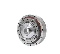 Servomotor de brida de 80-130 mm, tipo simple, de accionamiento armónico, 750 W, 1 kW, equipado con soporte de motor for articulación de manipulador(ZXF17-for 60 Servo,30 to 1)