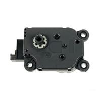 Servomotor de calefacción de aire acondicionado compatible con CLK G SL para SLK CLS E ML Clase 2002-2012 modelos OEM 2038201642 A2038201642