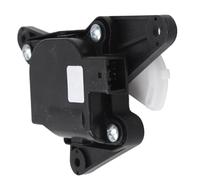 Servomotor De Compuerta De Aire Acondicionado para Hyundai Sonata Azera Santa Fe Actuador De Puerta De Calefacción HVAC Abs 971603K000 Actuador De Puerta De Mezcla De Aire HVAC