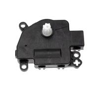 Servomotor de compuerta de Mezcla de Aire Acondicionado para Dodge Caliber 2010 2011, actuador de compuerta de Mezcla de Aire de calefacción HVAC para 604021 5137700Aa 5137700Ab