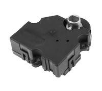 Servomotor de compuerta de Mezcla de Aire Acondicionado para Saab para 9-7X 2005-2009 604119 1573598 Actuador de compuerta de Mezcla de Aire de calefacción