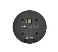 Servomotor de eje hueco MF5005v2, codificador magnético de 18 bits, Motor de accionamiento de cardán CAN RS485 BLDC for articulación de robot(CAN-18bit)