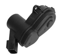 Servomotor de Estacionamiento, Servomotor de Estacionamiento de Pinza de Freno, Rendimiento de Frenado Eficiente, OE Estándar Profesional, Adecuado para GRAND SCENIC III,