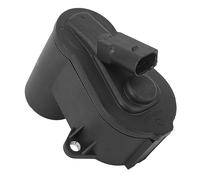 Servomotor de Freno de Mano Eléctrico, 2 Piezas Servomotor de Freno de Mano Eléctrico con Enchufe 3C0998281 Reemplazo para Seat Alhambra II 2010 en Adelante (6Torx)