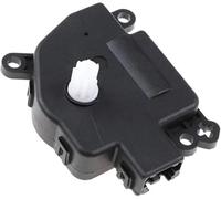 Servomotor de la Puerta de Aire del Sistema de Aire Acondicionado automotriz para Caliber 2007-2011 604-035 68000470AA 68000272AA