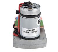 Servomotor de robot ASME-04B, equipo mecánico de engranaje de dirección digital de súper torsión de aleación de aluminio para robots, brazos robóticos, líneas de producción