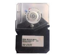 Servomotor del actuador de amortiguación STA6 B2.41/6 2N13L for la industria, fábricas, etc.