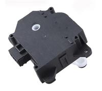 Servomotor del Aire Acondicionado del automóvil para Accord Ex 2003-2007 79160-Sda-A41 604-880 Actuador de la compuerta de Mezcla del Aire Acondicionado/calefacción Izquierda