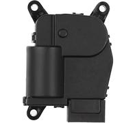 Servomotor del Aire Acondicionado para Golf 2017-2019 5Q0907511K H604-6005 Motor del actuador de la Puerta de Aire