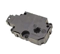 Servomotor del calentador de control de clima para actuador de aleta de recirculación de caja de evaporación compatible con A6 C7 A7 A8 D4 RS6 RS7 - Reemplaza 4H0820511D 4H0820511A