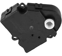 Servomotor del regulador de Aire Acondicionado del Coche servomotor del Aire Acondicionado para TJ 1998-2006 604-020 5013741Aa 5170954Aa 4864994 actuador del regulador de Aire Acondicionado