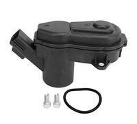 Servomotor Freno Estacionamiento Grand Scenic III | Pinza trasera ABS, compatible Scenic III y IV 2008-2016, reemplazo OE 32338814 440110830R, frenado preciso y duradero
