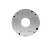 Servomotor H-90 de alta velocidad, 1600 RPM, servomotor de CC sin escobillas hueco, par motor(EtherCAT)