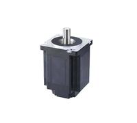 Servomotor HC-SF52BK, dispositivo de automatización Industrial General, salida 500W, sello aceite, par estable, mantenimiento fácil y duradero