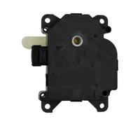 Servomotor para calefacción Aire Acondicionado Compatible con T250 2005 Modelo 063700-8680 AMD109621 063700 8680